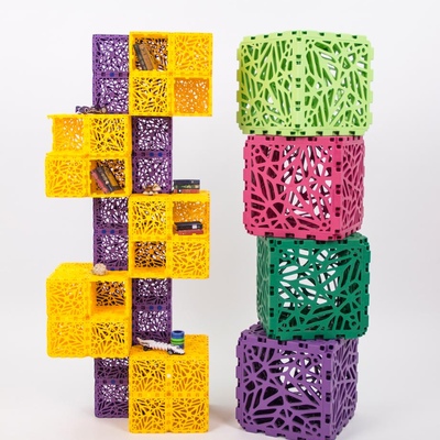 Minikubiki - Gallery